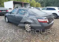 2009 Toyota CAMRY фото