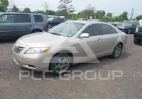 2009 Toyota CAMRY фото