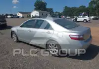 2009 Toyota CAMRY фото