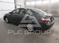 2009 Toyota CAMRY фото