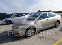 2009 Toyota CAMRY photo