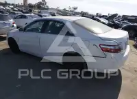 2009 Toyota CAMRY фото