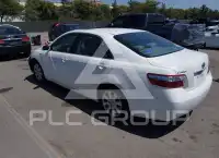 2009 Toyota CAMRY фото