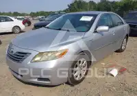 2009 Toyota CAMRY photo