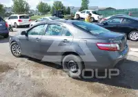 2009 Toyota CAMRY photo