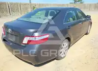 2009 Toyota CAMRY фото