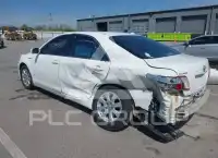 2009 Toyota CAMRY фото