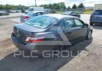 2009 Toyota CAMRY photo