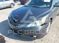 2009 Toyota CAMRY фото