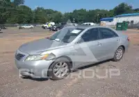2009 Toyota CAMRY фото