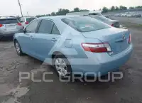 2009 Toyota CAMRY фото