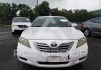 2009 Toyota CAMRY фото