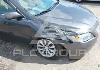 2009 Toyota CAMRY photo