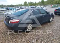 2009 Toyota CAMRY фото