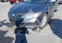 2009 Toyota CAMRY фото