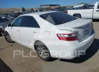2009 Toyota CAMRY фото