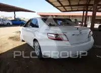 2009 Toyota CAMRY фото