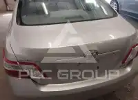 2009 Toyota CAMRY фото
