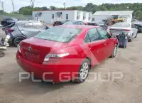 2009 Toyota CAMRY фото