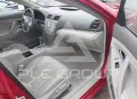 2009 Toyota CAMRY фото