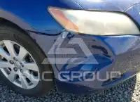 2009 Toyota CAMRY фото