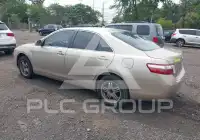 2009 Toyota CAMRY фото