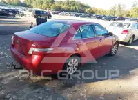 2009 Toyota CAMRY фото
