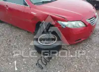 2009 Toyota CAMRY фото