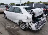 2009 Toyota CAMRY фото