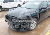 2009 Toyota CAMRY photo