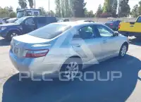 2009 Toyota CAMRY фото