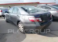 2009 Toyota CAMRY фото