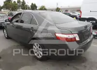 2009 Toyota CAMRY фото