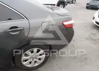 2009 Toyota CAMRY фото