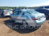 2009 Toyota CAMRY фото