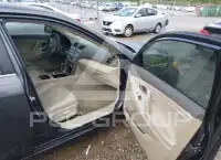 2009 Toyota CAMRY фото
