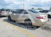 2009 Toyota CAMRY фото