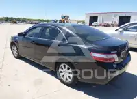 2009 Toyota CAMRY фото