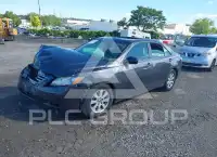 2009 Toyota CAMRY фото