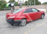 2009 Toyota CAMRY photo