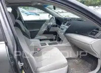 2009 Toyota CAMRY фото