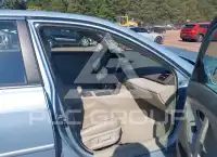 2009 Toyota CAMRY фото