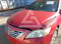2009 Toyota CAMRY фото