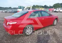 2009 Toyota CAMRY фото