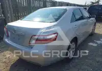 2009 Toyota CAMRY photo