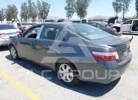 2009 Toyota CAMRY фото