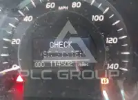 2009 Toyota CAMRY фото