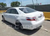 2009 Toyota CAMRY фото