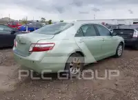 2009 Toyota CAMRY фото