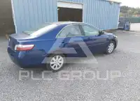 2009 Toyota CAMRY photo